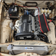 One mostly finished engine bay.